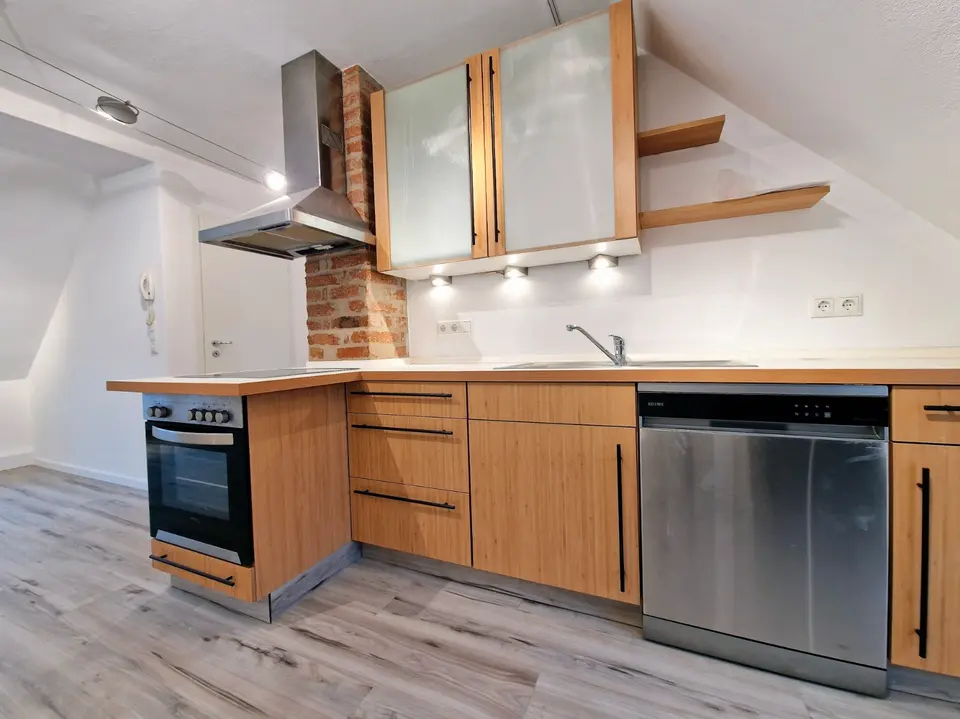 5 Zimmer Wohnung mit 96 m² in Coburg – Bild 9
