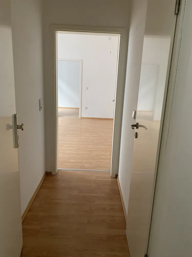 2 room apartment with 38 m² in Magdeburg – Photo 3