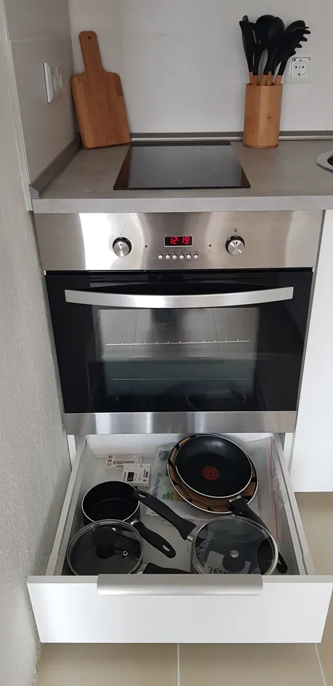 1 Zimmer Wohnung mit 30 m² in Falkensee – Bild 9
