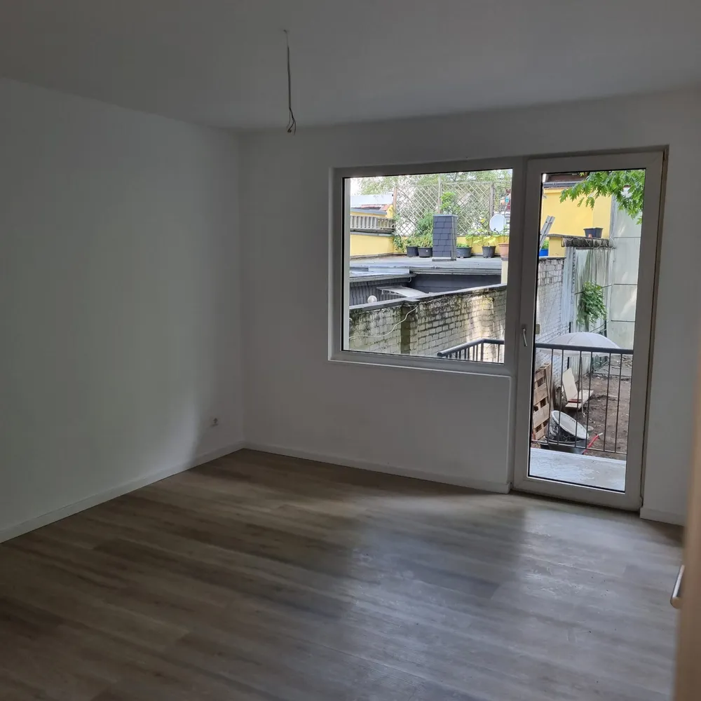 2 room apartment with 48 m² in Cologne – Photo 2