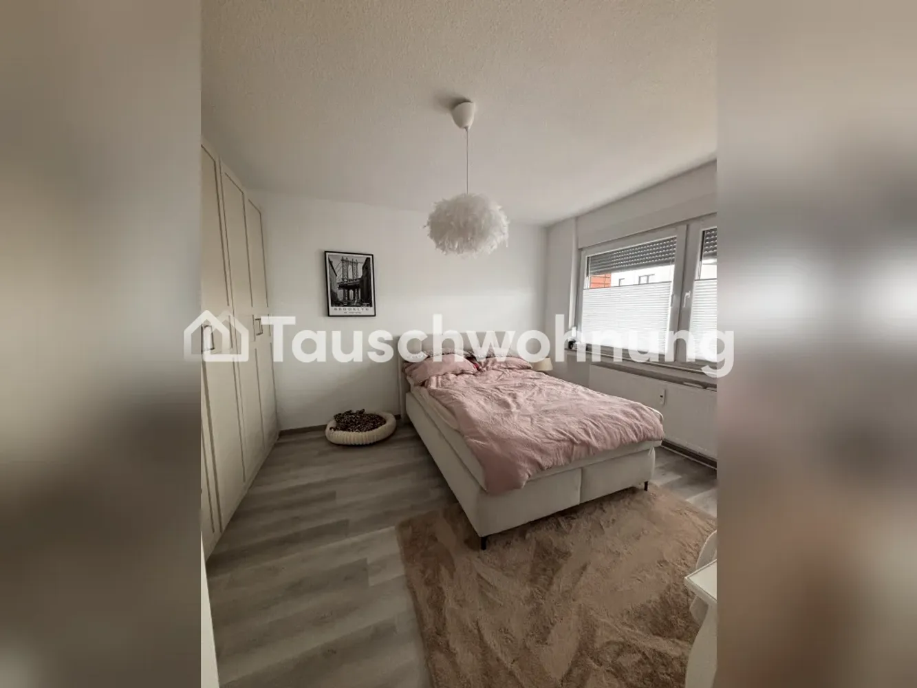 2 Zimmer Wohnung mit 60 m² in Köln – Bild 2