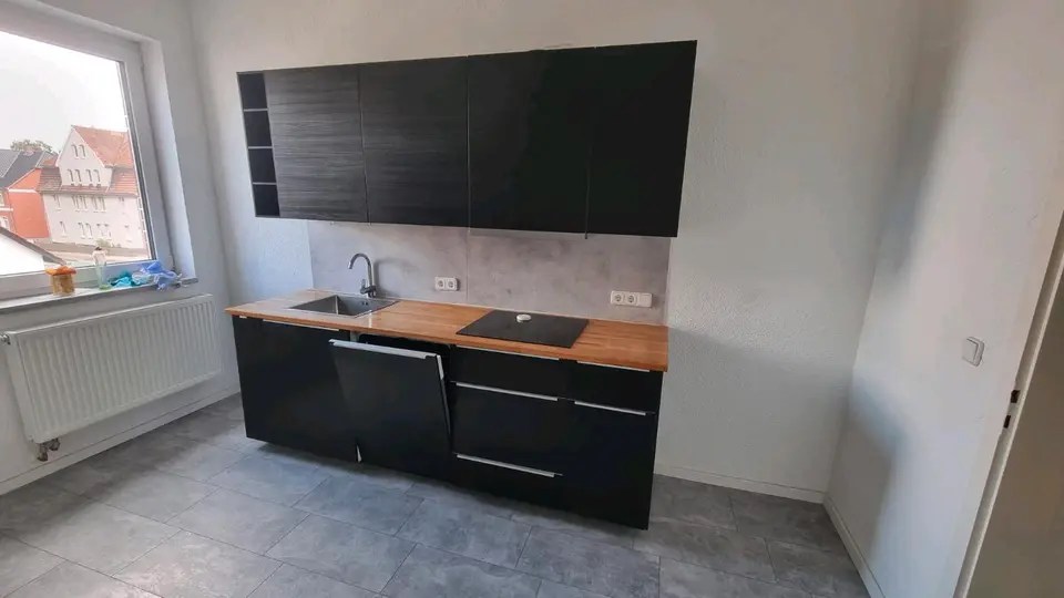 2 Zimmer Wohnung mit 78 m² in Braunschweig – Bild 7