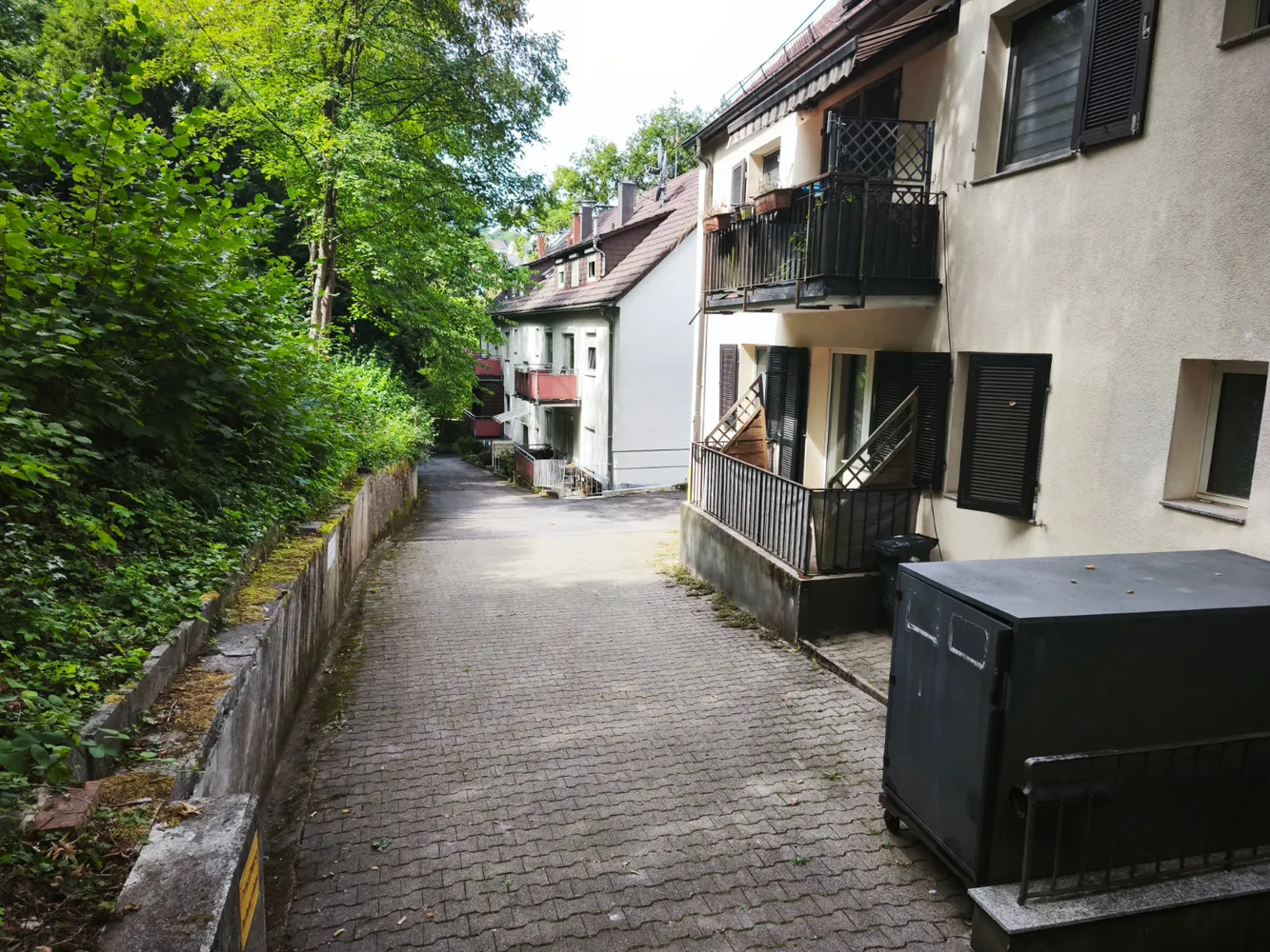 3 Zimmer Wohnung mit 55 m² in Stuttgart – Bild 3