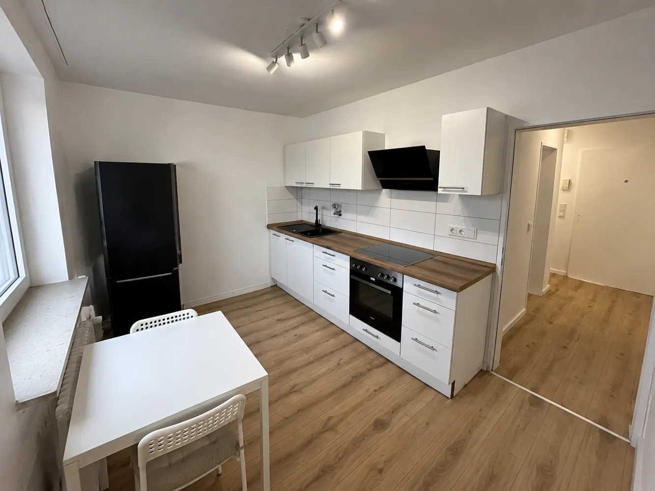 1 Zimmer Wohnung mit 45 m² in Saarbrücken – Bild 4