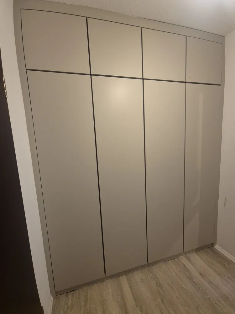 1 Zimmer Wohnung mit 34 m² in Wiesbaden – Bild 6