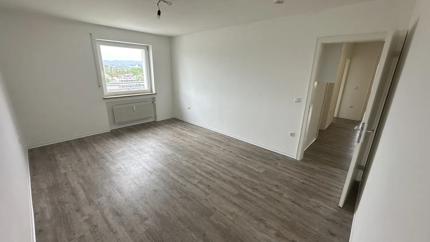 3 Zimmer Wohnung mit 82 m² in Kempten (Allgäu) – Bild 7