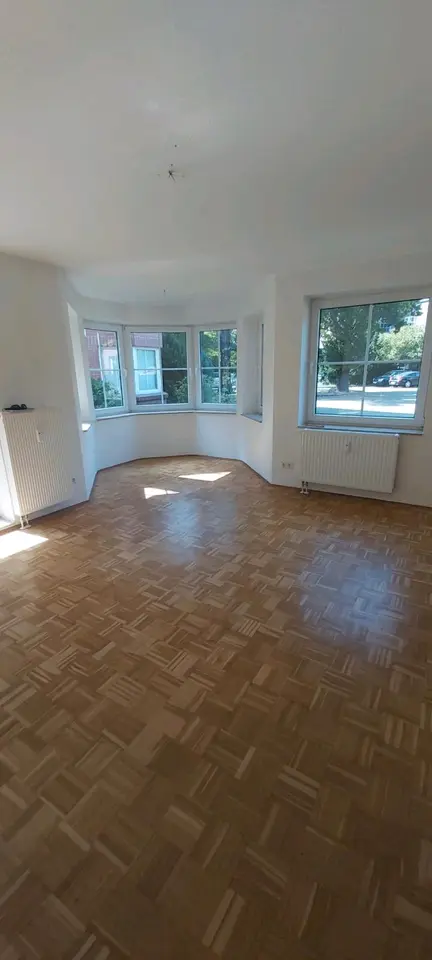 2 room apartment with 55 m² in Magdeburg – Photo 1