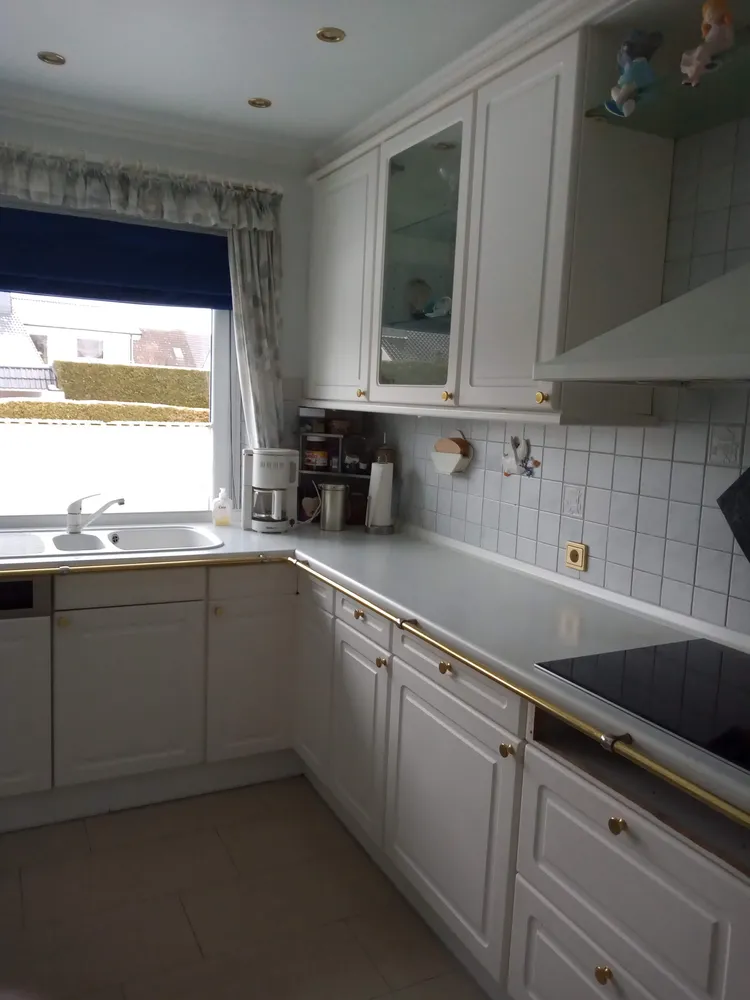 3 Zimmer Wohnung mit 75 m² in Norderstedt – Bild 1