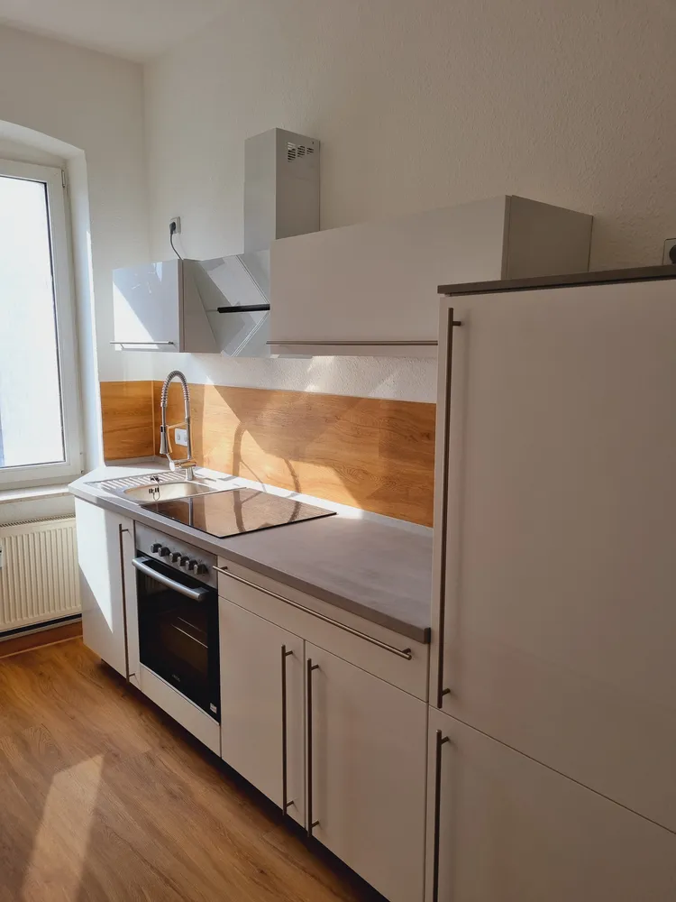 1 Zimmer Wohnung mit 40 m² in Nordhausen – Bild 7