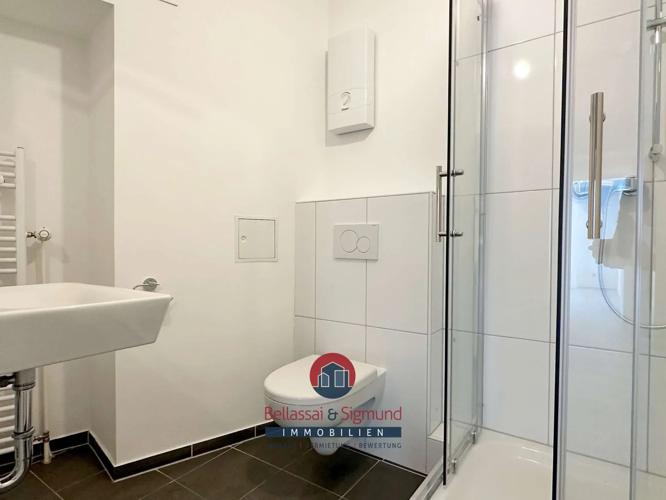 3 Zimmer Wohnung mit 95 m² in Wuppertal – Bild 9