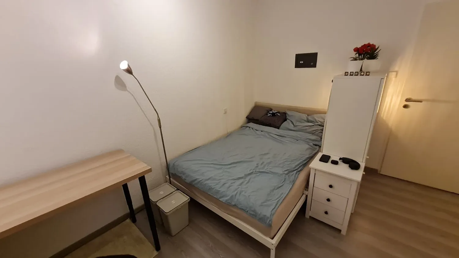 WG-Zimmer in Stuttgart – Bild 2