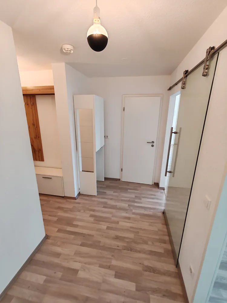 3 Zimmer Wohnung mit 63 m² in Karlsruhe – Bild 4