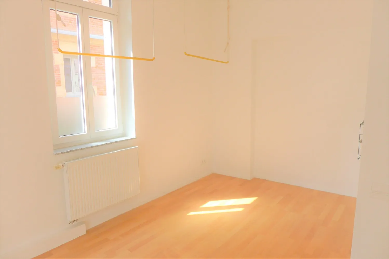 1 Zimmer Wohnung mit 23 m² in Nürnberg – Bild 6
