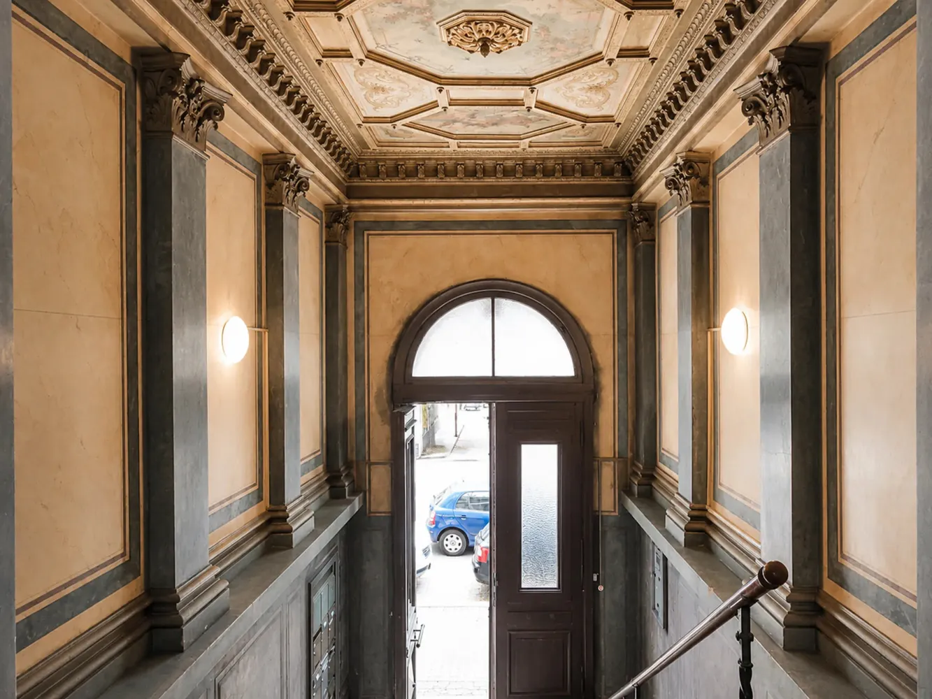 WG-Zimmer mit 13 m² in Berlin – Bild 10
