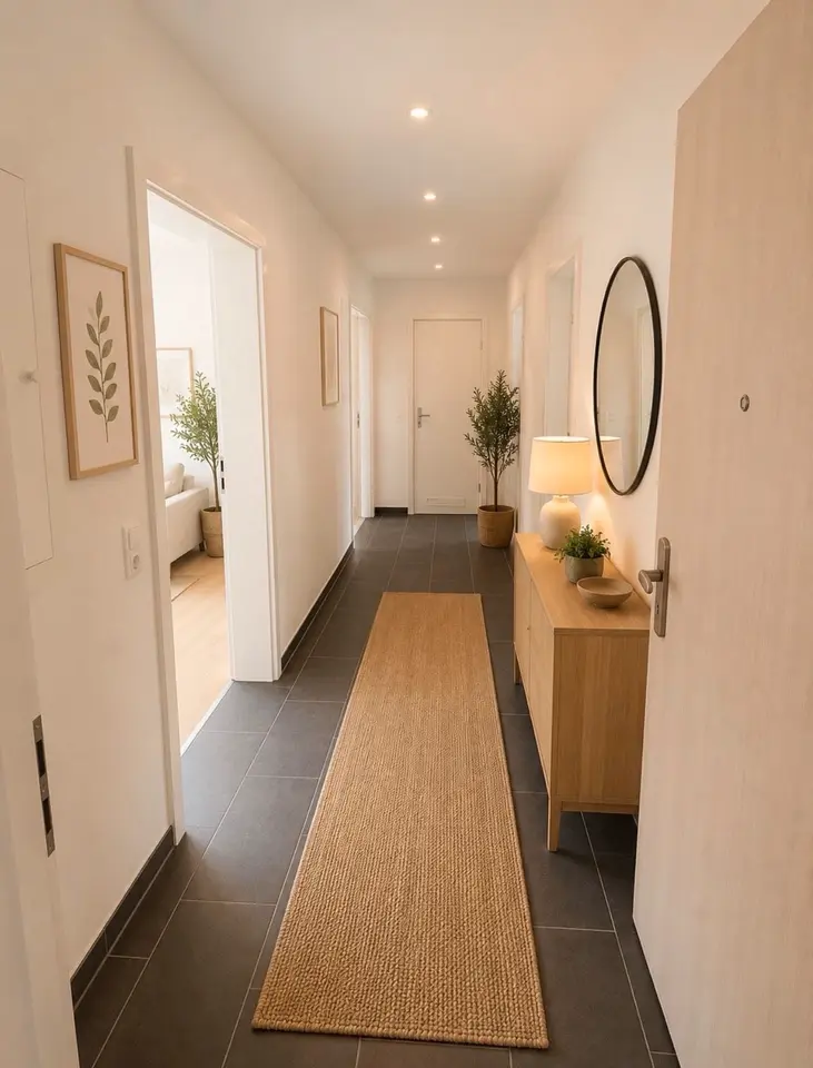3 Zimmer Wohnung mit 61 m² in Karlsruhe – Bild 7