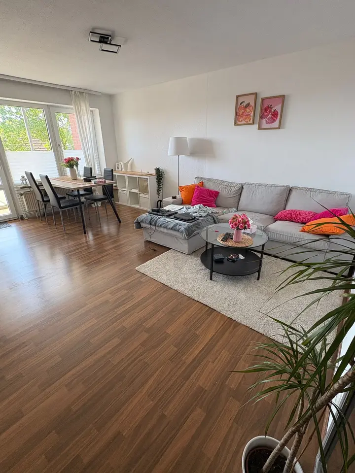 2 Zimmer Wohnung mit 55 m² in Hannover – Bild 8