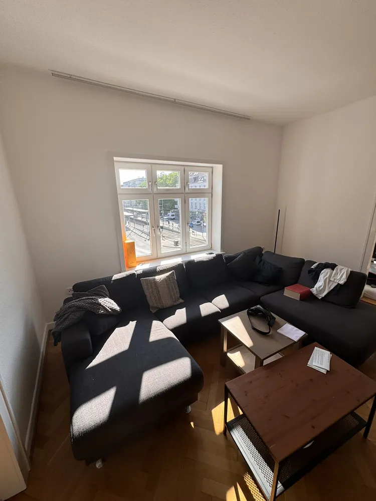 4 room apartment with 130 m² in Hanover – Photo 7