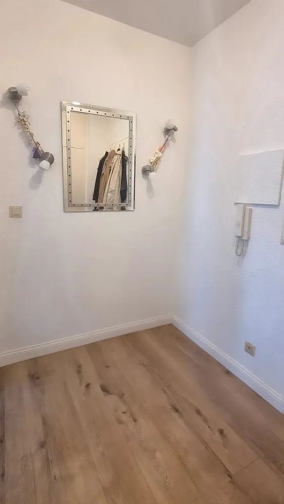 1 Zimmer Wohnung mit 33 m² in Hamburg – Bild 7