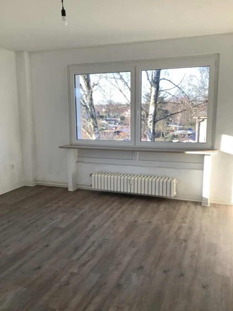 2 Zimmer Wohnung mit 57 m² in Essen – Bild 5