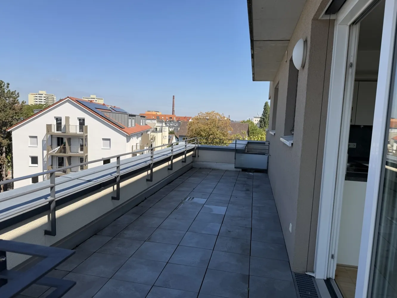 3 Zimmer Wohnung mit 106 m² in Karlsruhe – Bild 3