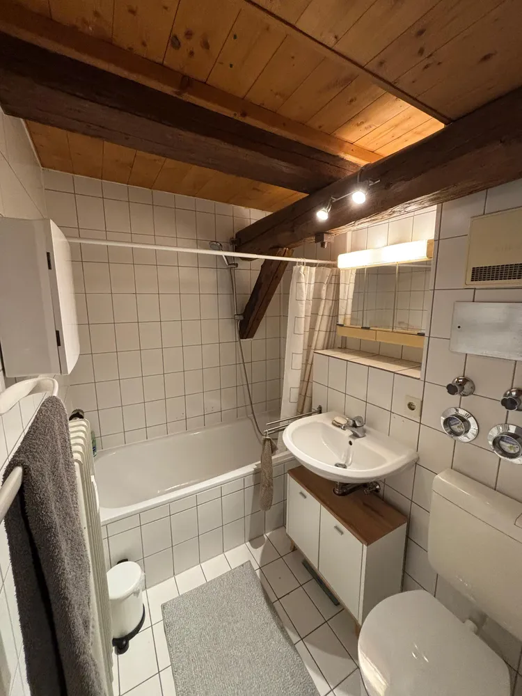 2 room apartment with 44 m² in Regensburg – Photo 8