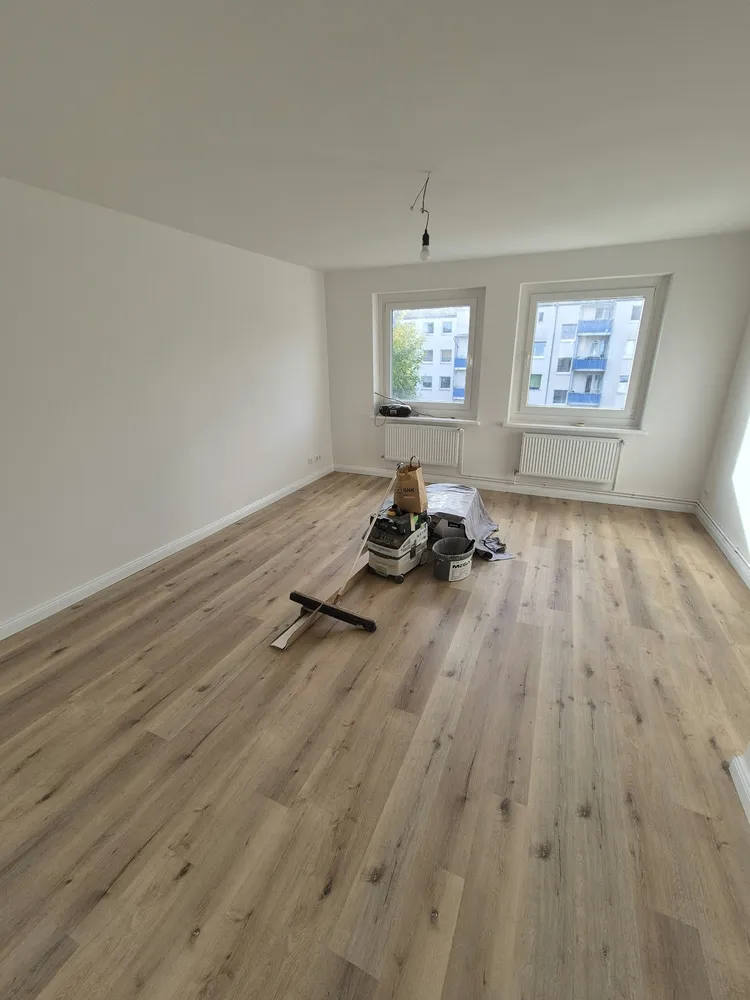 3 Zimmer Wohnung mit 77 m² in Hamburg – Bild 7
