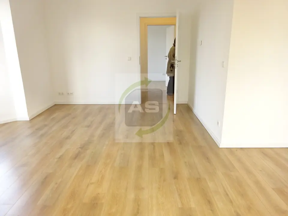 2 Zimmer Wohnung mit 47 m² in Zwickau – Bild 6