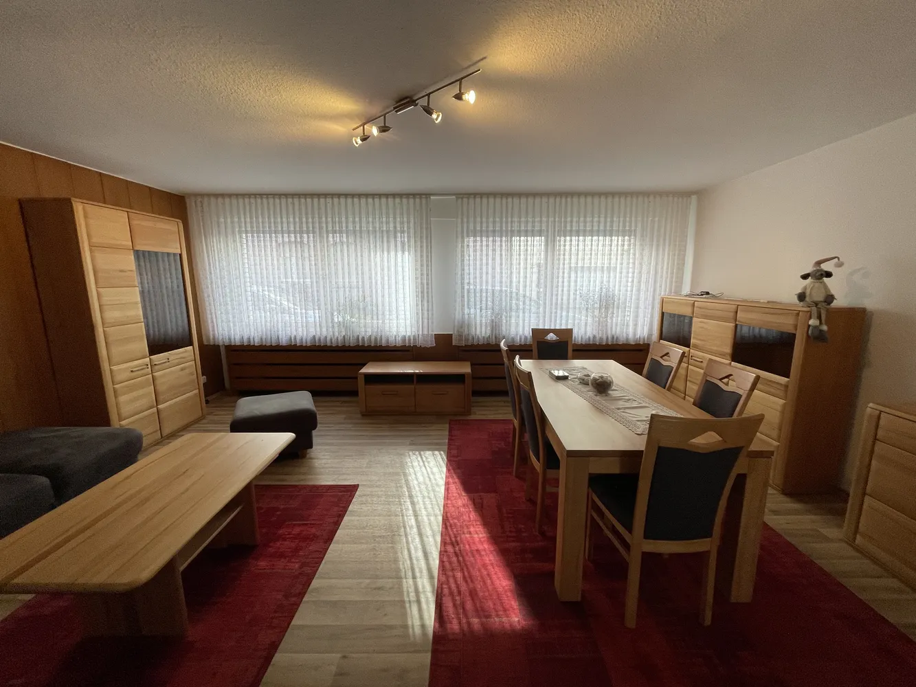 2 Zimmer Wohnung mit 81 m² in Duisburg – Bild 8