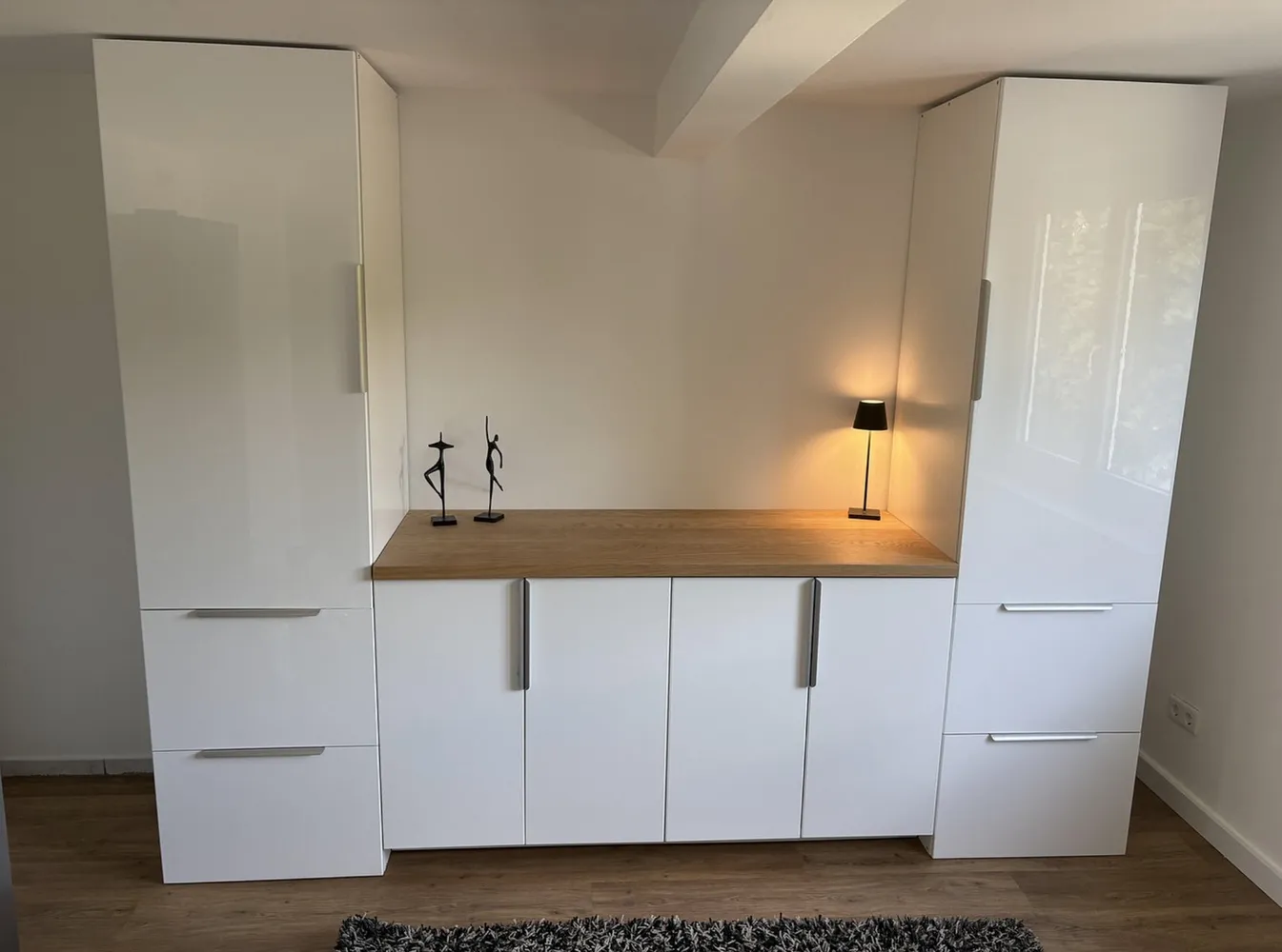 3 Zimmer Wohnung mit 79 m² in Essen – Bild 1
