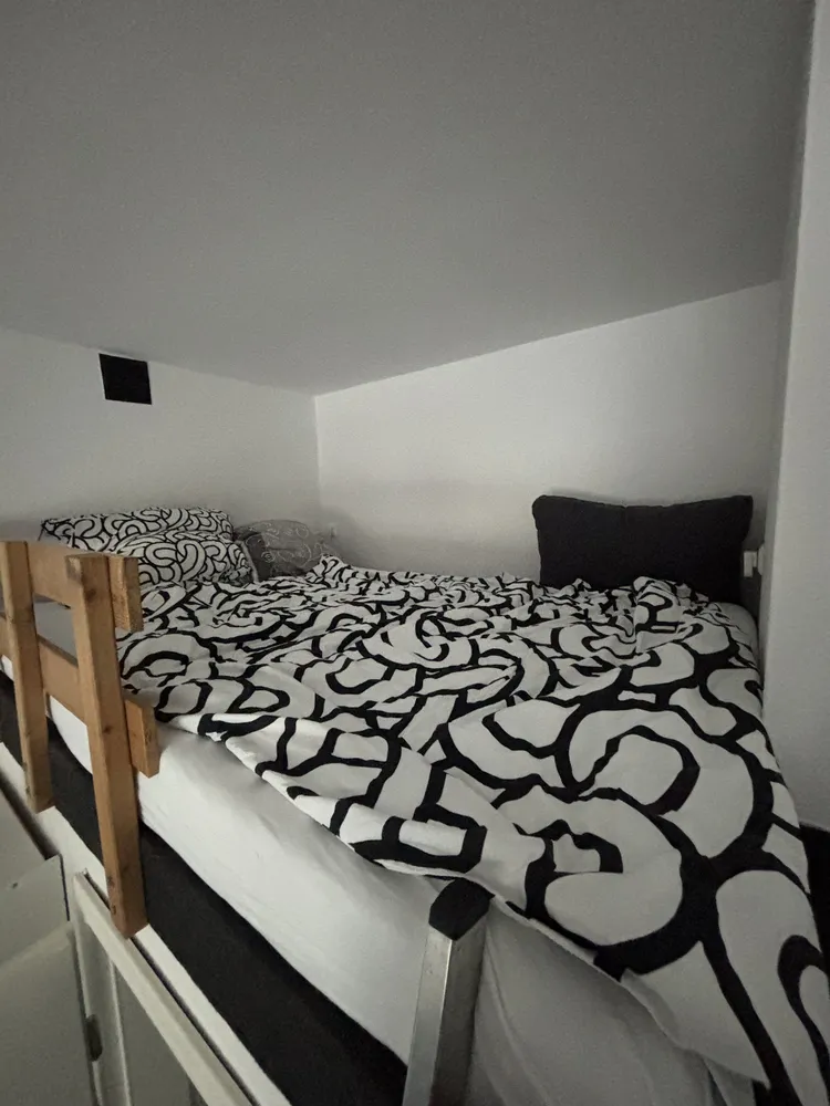 1 Zimmer Wohnung mit 20 m² in Heidelberg – Bild 4