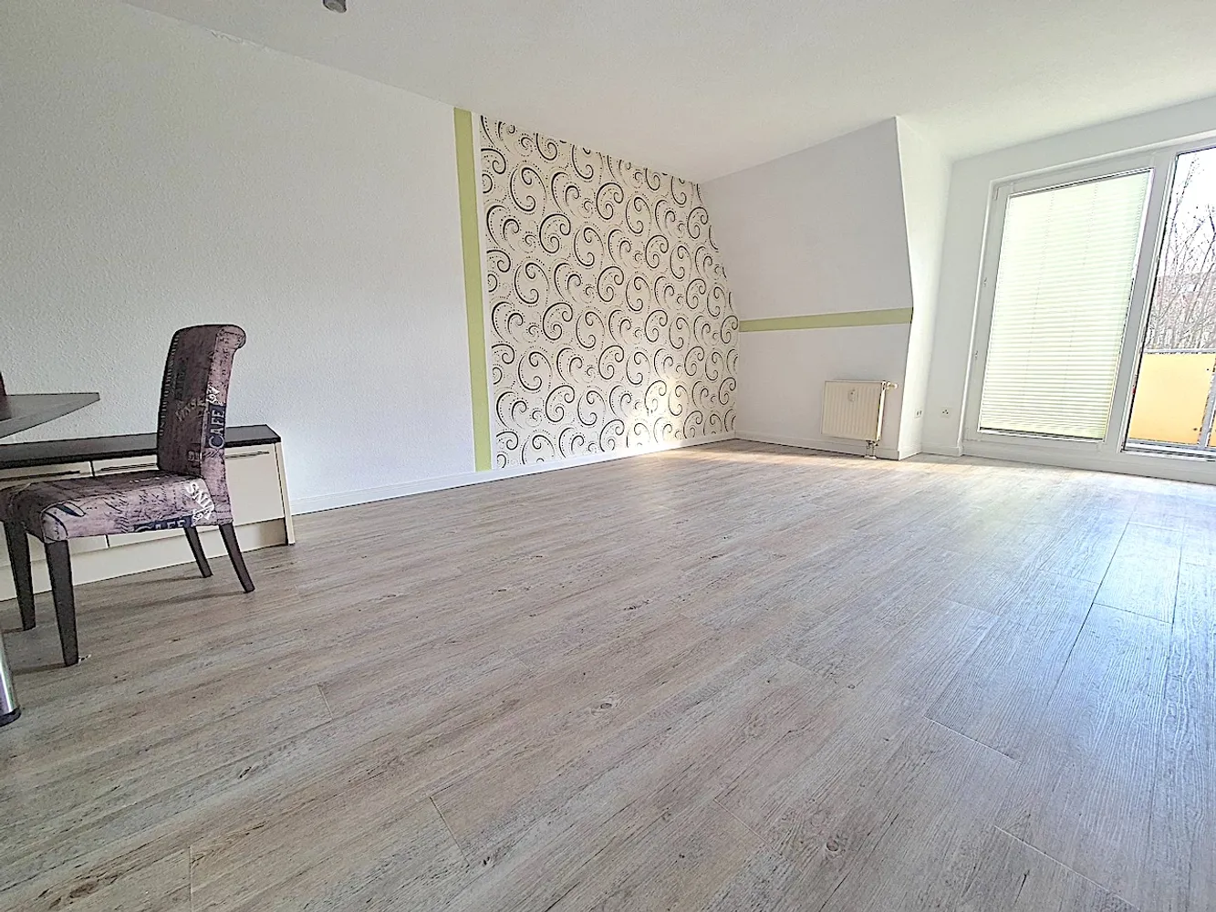2 Zimmer Wohnung mit 57 m² in Magdeburg – Bild 6