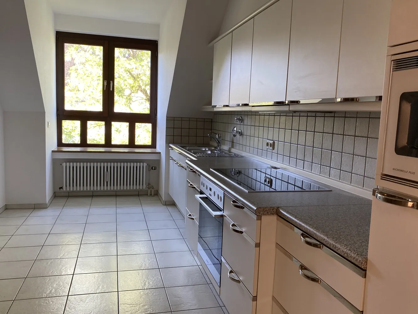 4 Zimmer Wohnung mit 155 m² in Augsburg – Bild 5