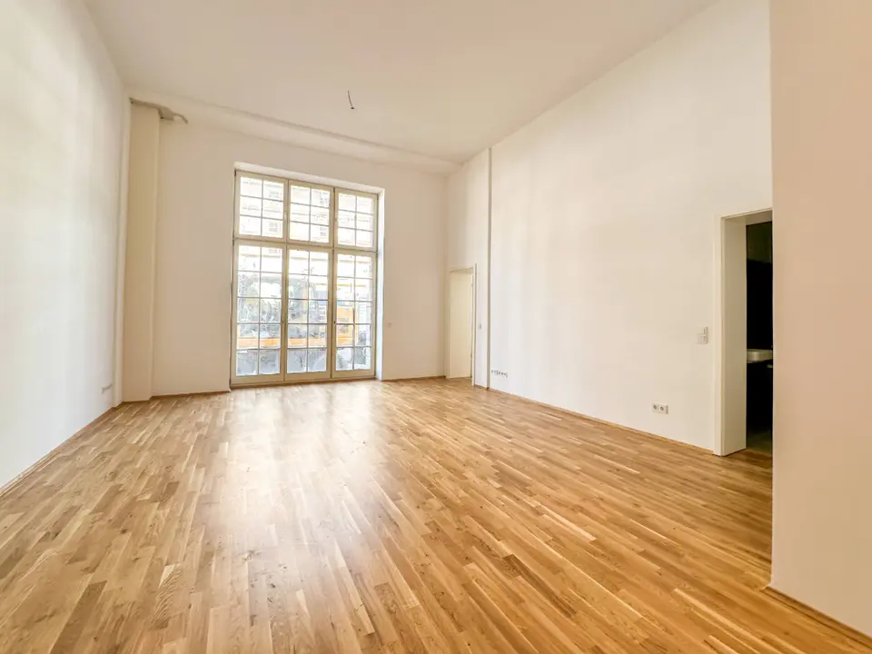 2 Zimmer Wohnung mit 76 m² in Chemnitz – Bild 4