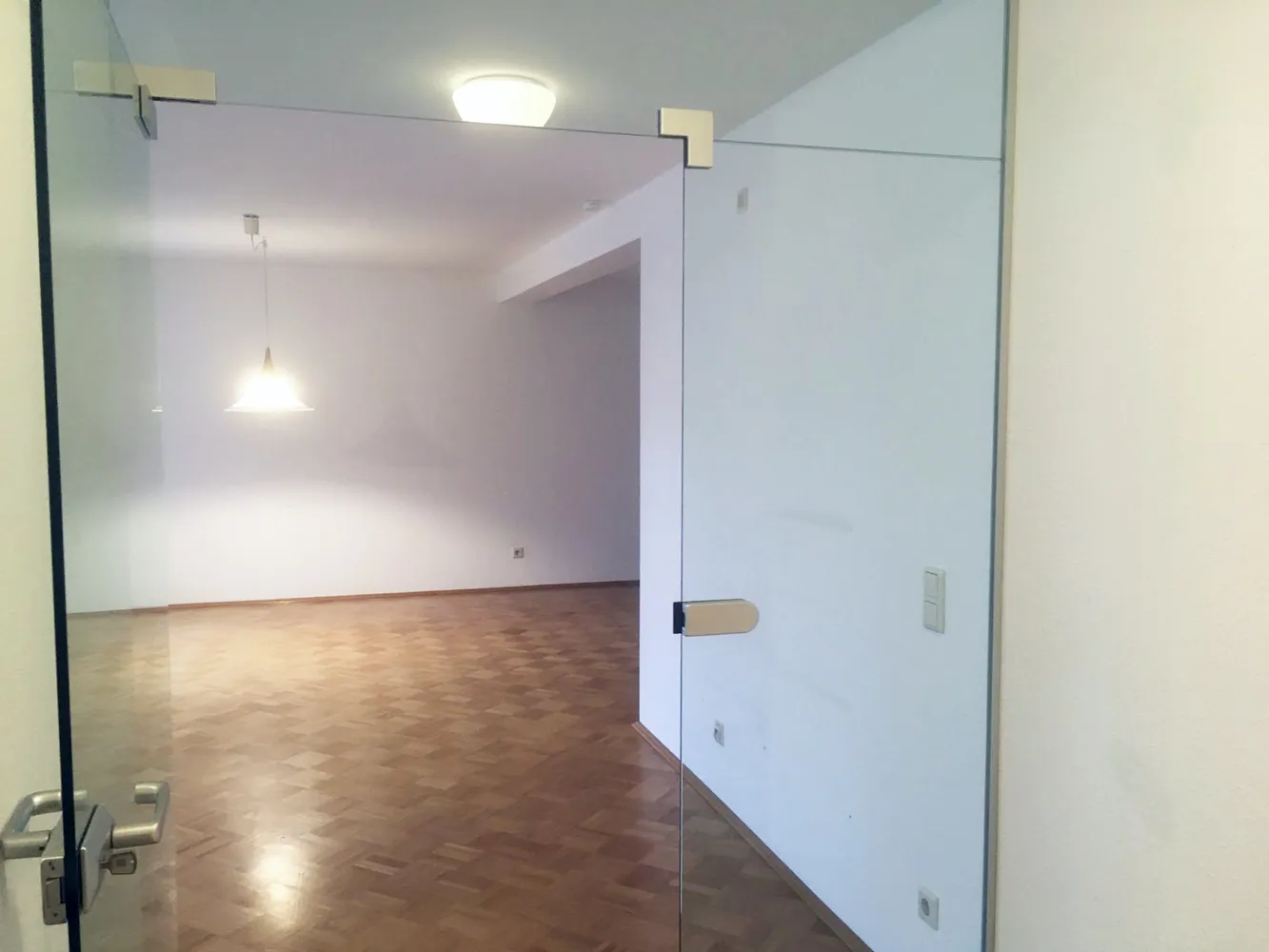 3 Zimmer Wohnung mit 89 m² in Braunschweig – Bild 2