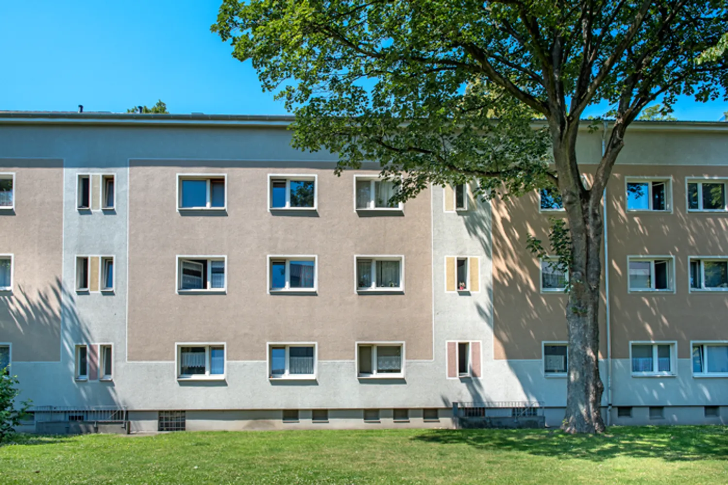 1 Zimmer Wohnung mit 35 m² in Dortmund – Bild 2