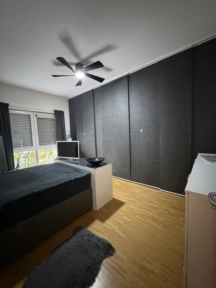 2 room apartment with 102 m² in Leverkusen – Photo 9
