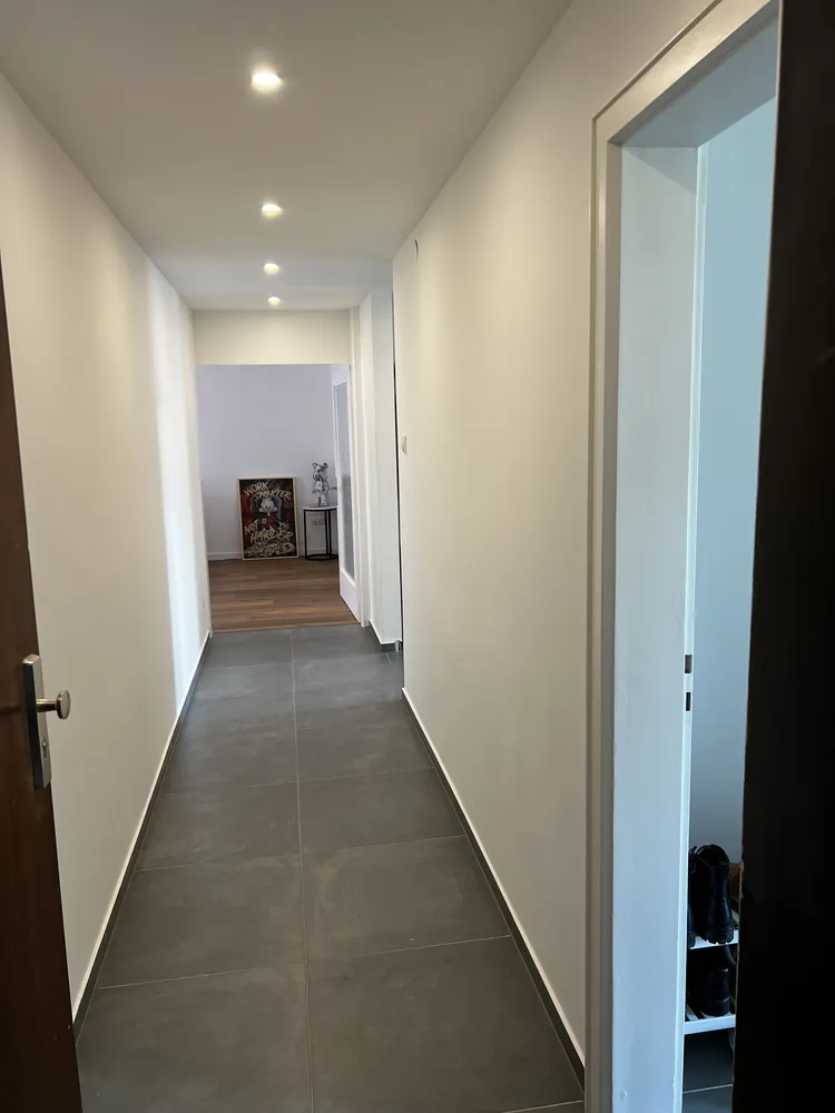 3 room apartment with 77 m² in Munich – Photo 2