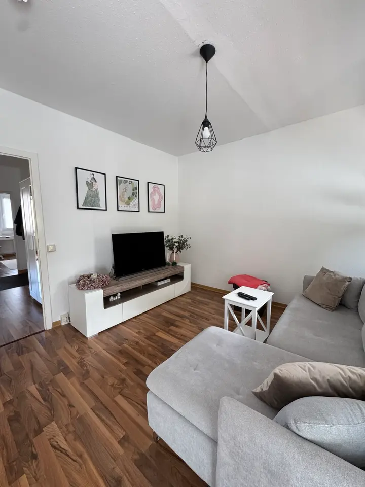 WG-Zimmer mit 60 m² in Schmalkalden – Bild 8