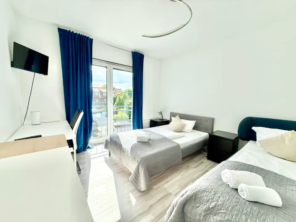 Shared room with 130 m² in Wolfsburg – Photo 3