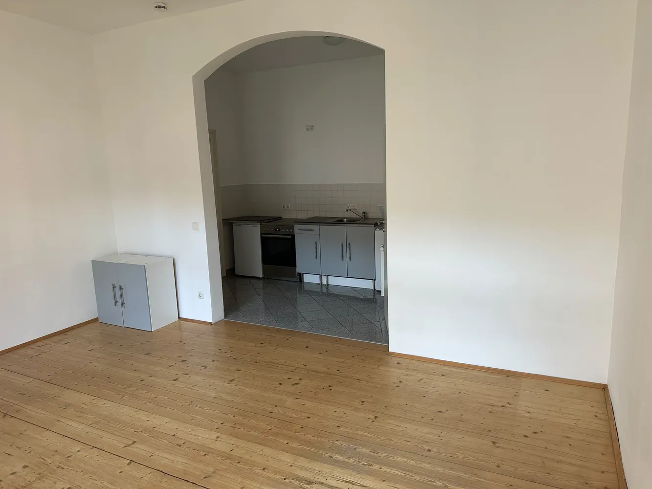 1 Zimmer Wohnung mit 35 m² in München – Bild 4