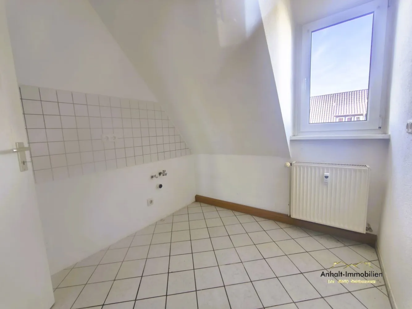 2 room apartment with 44 m² in Eilenburg – Photo 5