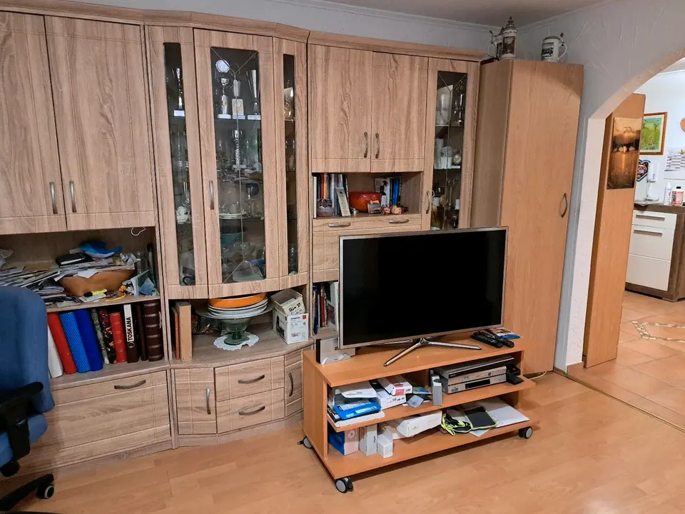 WG-Zimmer mit 9 m² in Augsburg – Bild 2