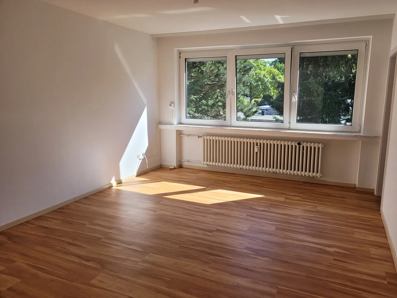 3 Zimmer Wohnung mit 53 m² in Bochum – Bild 2