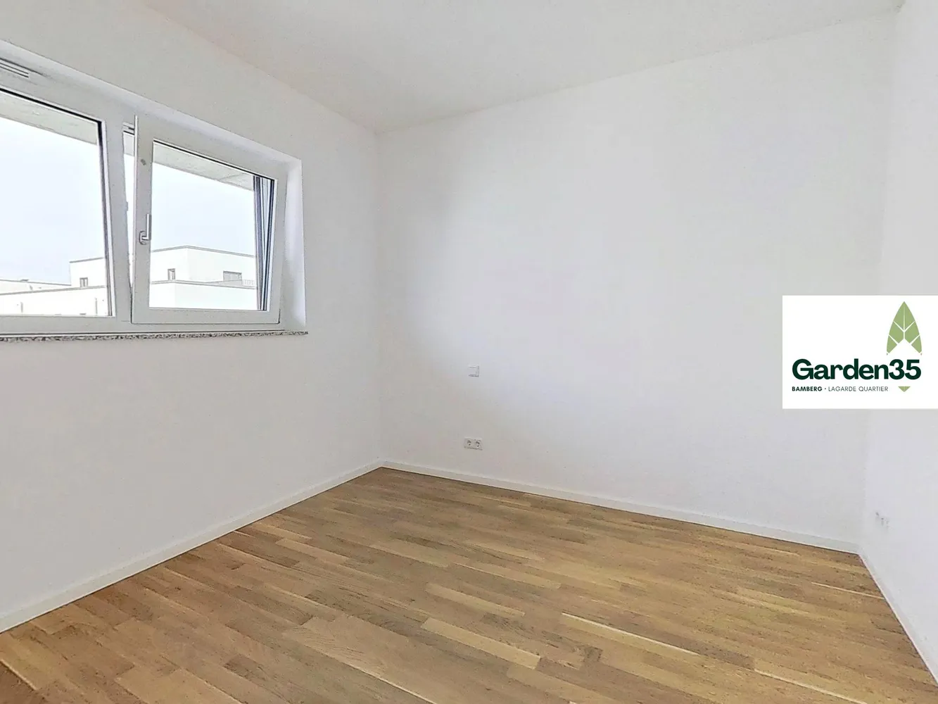 2 Zimmer Wohnung mit 53 m² in Bamberg – Bild 4