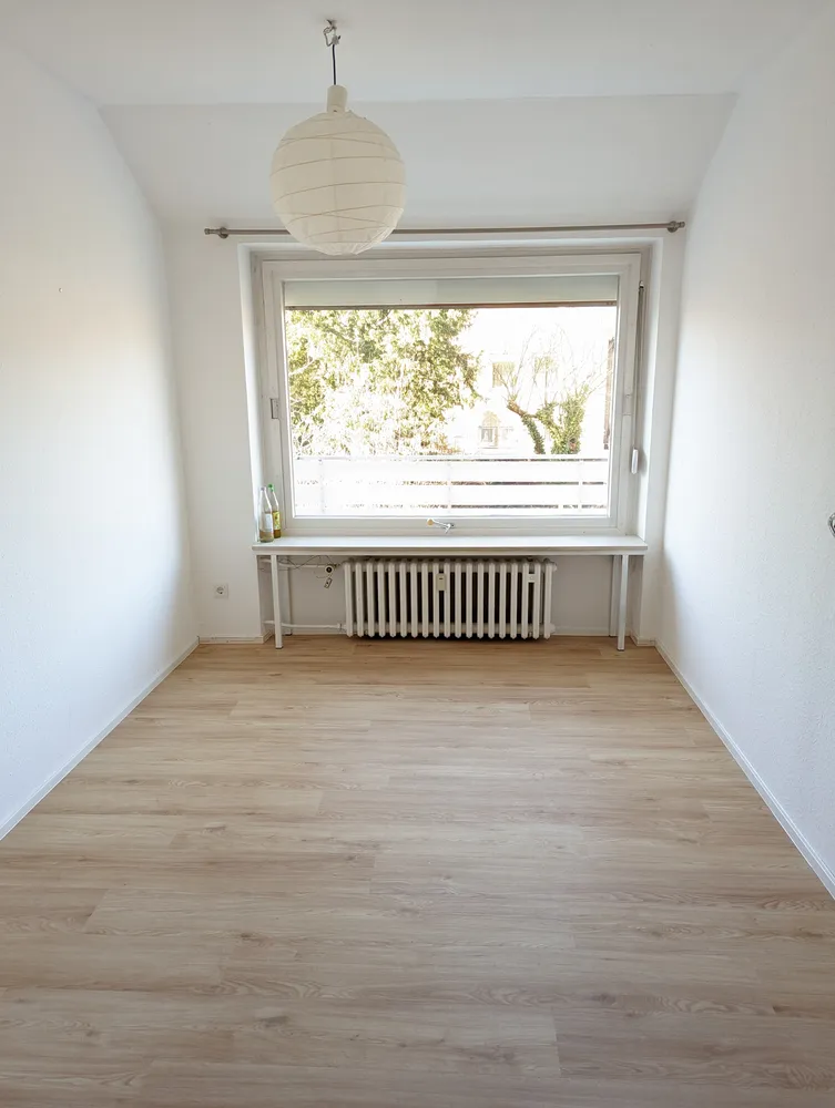 4 Zimmer Wohnung mit 78 m² in Münster – Bild 9