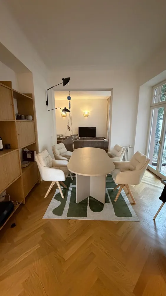 2 Zimmer Wohnung mit 105 m² in Rosenheim – Bild 9
