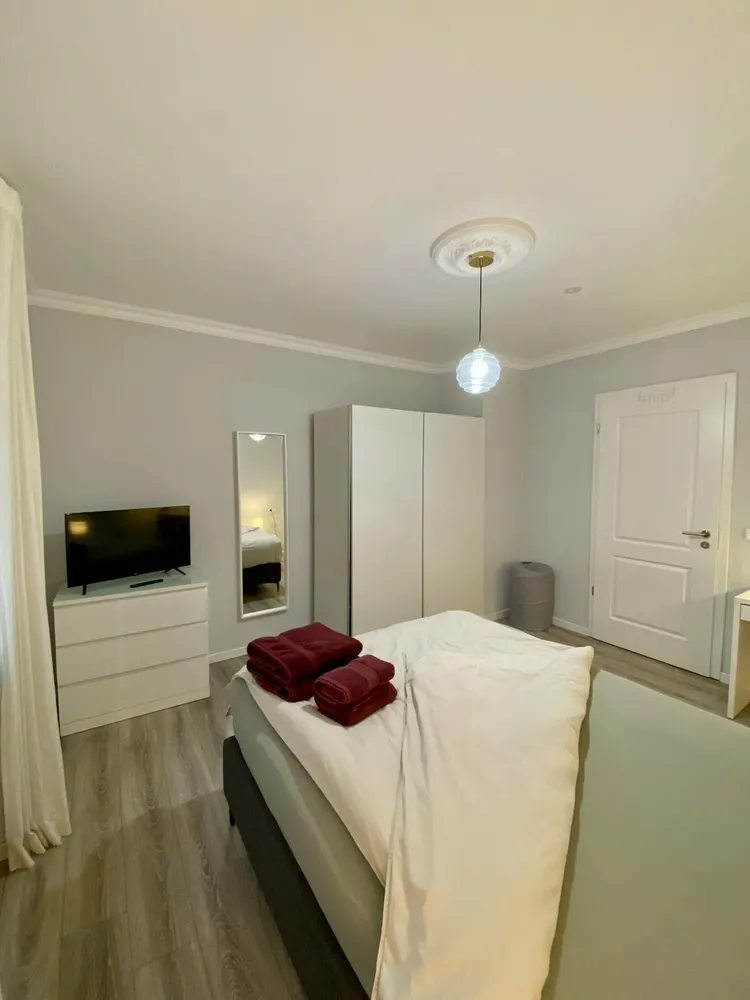 WG-Zimmer mit 15 m² in Stuttgart – Bild 4