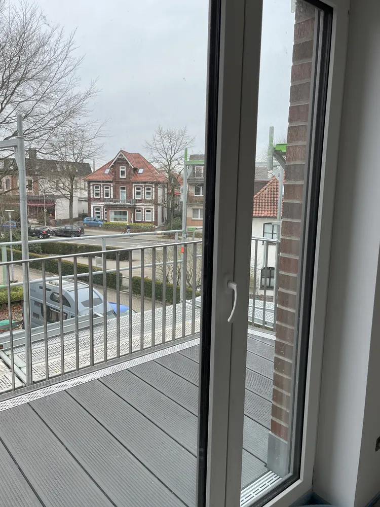 3 Zimmer Wohnung mit 76 m² in Buxtehude – Bild 4