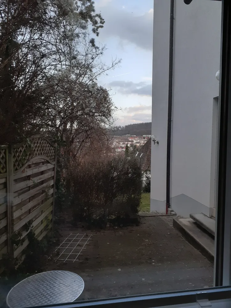 1 Zimmer Wohnung mit 16 m² in Stuttgart – Bild 1