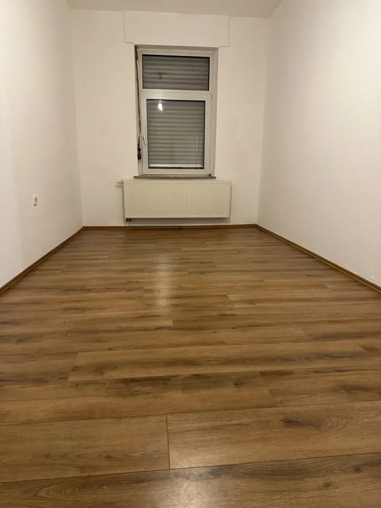 3 Zimmer Wohnung mit 60 m² in Mannheim – Bild 2